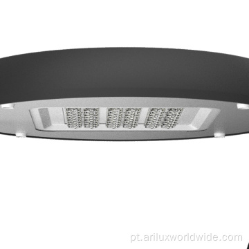 Luzes LED de jardim externas ip66 60w diretas da fábrica